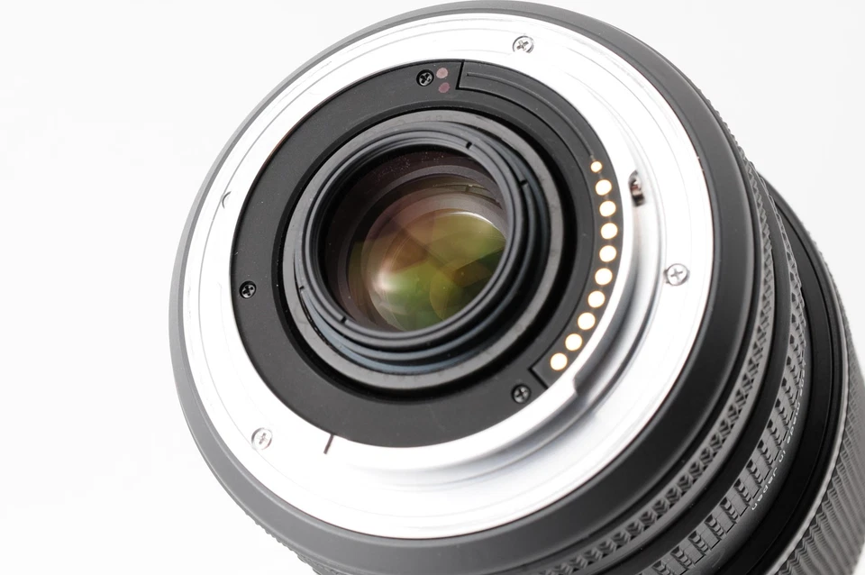 [N MINT / Hood Case] Contax Vario-sonnar T * 70-300mm F4-5.6 AF Lens For N JAPAN - Image 4 of 4