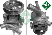 INA 538015810 Wasserpumpe Wapu FüR Fiat FüR Jeep FüR Mini