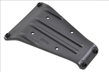 RPM 81762 Rear Bumper Mount Black, For Traxxas X-Maxx