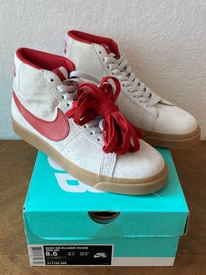 Nike SB Blazer FTC US 8.5 / EU 42