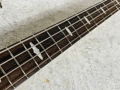 Yamaha BB414 Electric Bass Guitar Yamaha BB Series 4-String Used