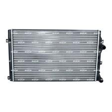 Radiator For VW Golf MK6 1.4 TSI NRF 1K0121251AT 1K0121251DN 1K0121253AA