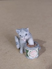 Peter Fagan Colour Box Cats -  Tasty Morsel HS716