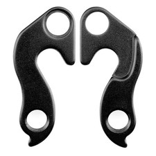 598 - compatible con SPECIALIZED TRICROSS 2006-2017 Patilla puntera de cambio bi