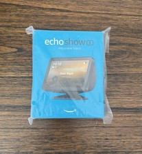 New Echo Show 8 Adjustable Stand Stand ONLY Black Sealed Echoshow8