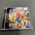 Sonic Shuffle - Dreamcast (DC)
