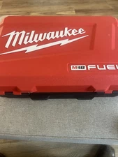 Milwaukee Hard Case