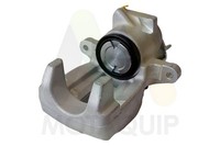 Bremssattel Motaquip VBC871L Aluminium FüR Audi A4 B5 8D2 Avant 8D5 Quattro TDI