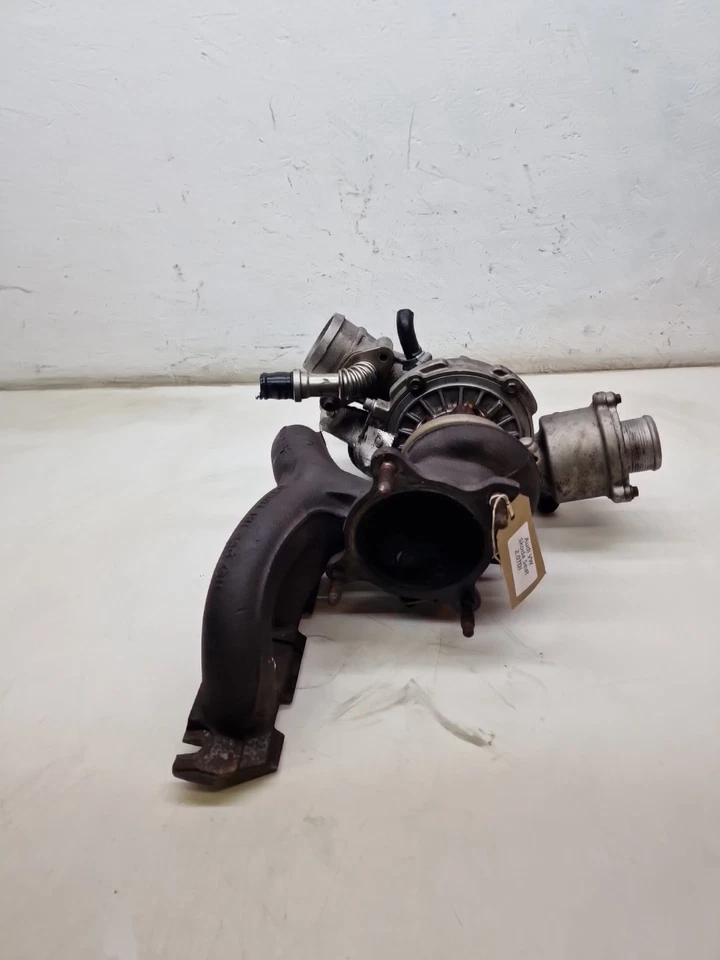 Audi VW Skoda Seat 2.0TDI 04L253019Q Foto 4 de 4