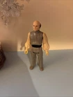 Vintage Star Wars Lobot Action Figure 1980 Kenner