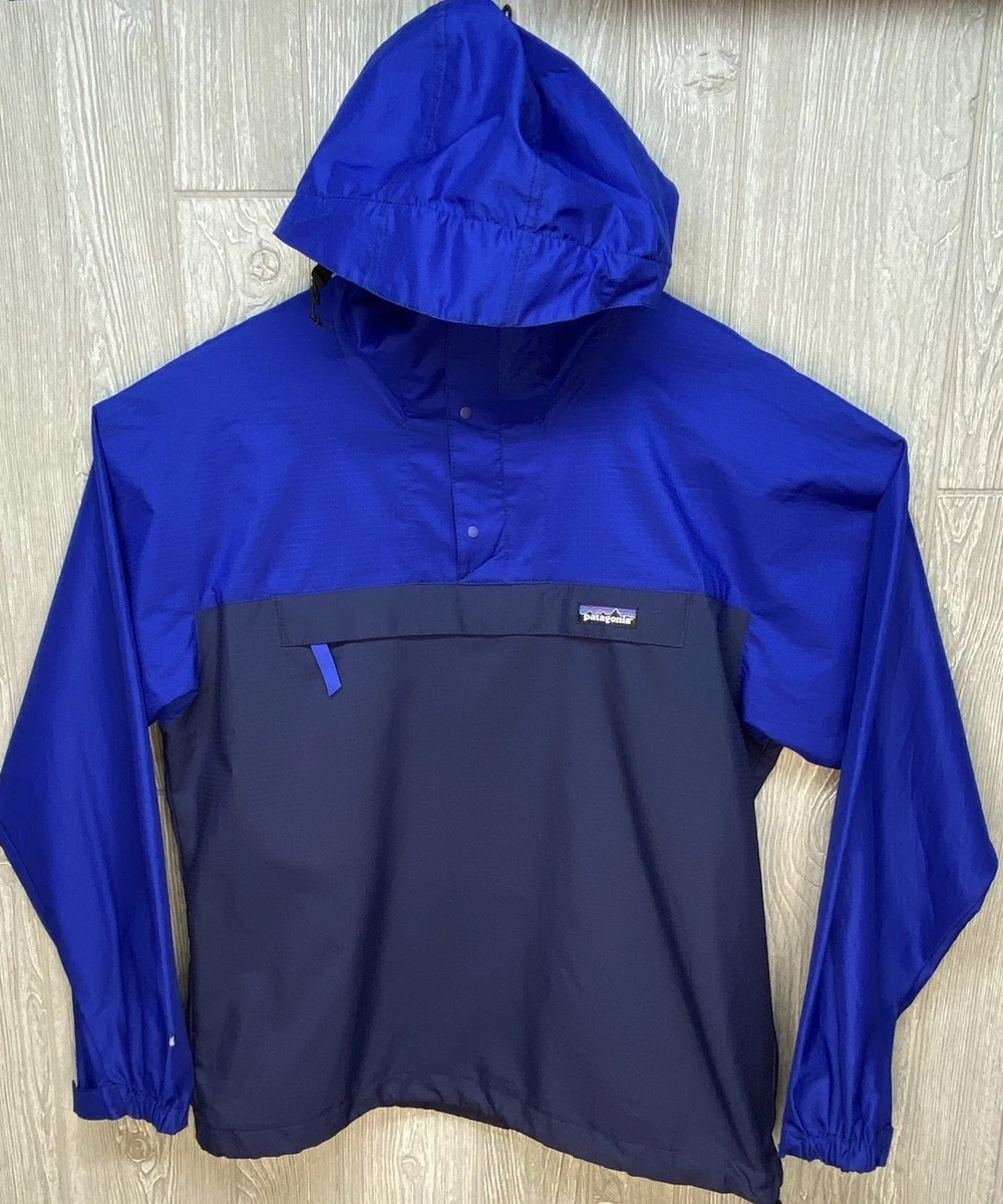 Patagonia Anorak Coats, Jackets & Vests for Men for Sale | Shop