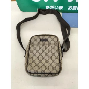 Sac à bandoulière GUCCI 122754