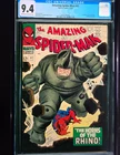 Amazing Spider-Man #41 CGC 9.4 ges