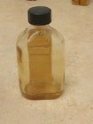 Antique Snake Oil Bottle Original Label And Box — photo 5