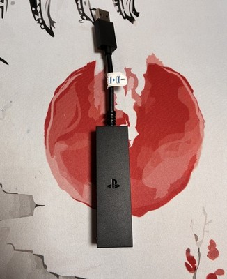 Original Sony Playstation Kamera Adapter
