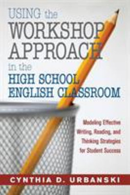#ad #ad Using the Workshop Approach in the High School English Classroom $6.41