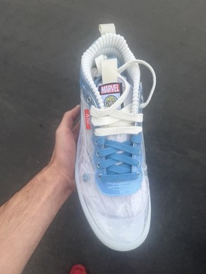 10 US Puma Majesty X Fantastic Four Invisible Woman Advisory  display picture 3