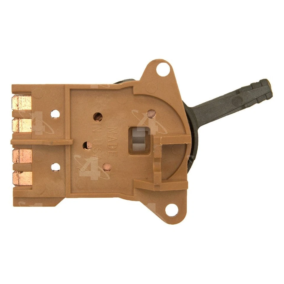 For Chevy Impala 1978-1983 Four Seasons 35992 Lever Selector Blower Switch - Image 3 of 4