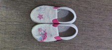 Giesswein Filzschuhe Kinderhausschuhe Größe...
