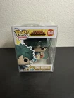 Funko Pop Izuku Midoriya #1140 My Hero Academia MHA Vinyl Figure + Protector
