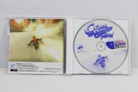 Cool Boarders BURRRN Collection CIB SEGA Dreamcast DC JP Japan Import US Seller