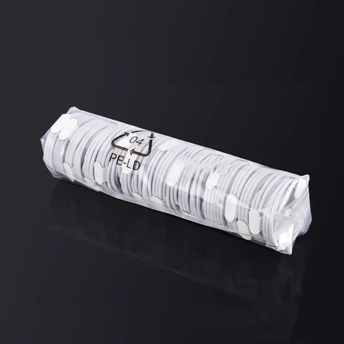 LOT DE 20 Cables Chargeur USB Type-C Longueur 1 Mètre Idéal Revendeurs - Photo 3/3