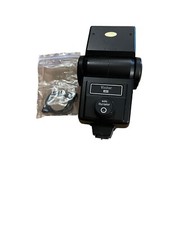 Vivitar 283 Shoe Mount Flash Auto Thyristor