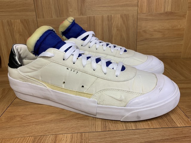 nike drop type lx summit