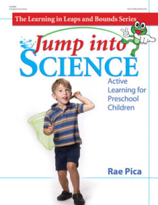 Jump into Science: Active Learning for Preschool Children (Learning in Le - GOOD