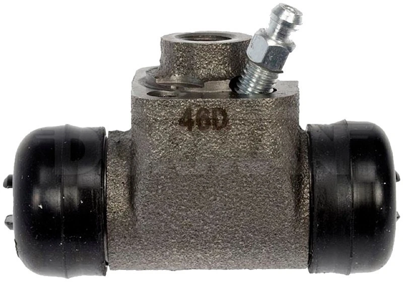 Juego de 2 cilindros de rueda de freno de tambor TRASEROS L/R para Nova Prism Corolla Paseo Tercel Foto 4 de 4