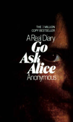 Go Ask Alice - Paperback By Jennings, James - ACCEPTABLE