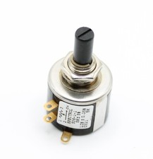 5k Ohm 10 Turn Wirewound Precision Potentiometer 5000 OhmS 2W 5kOhm MOD Pot