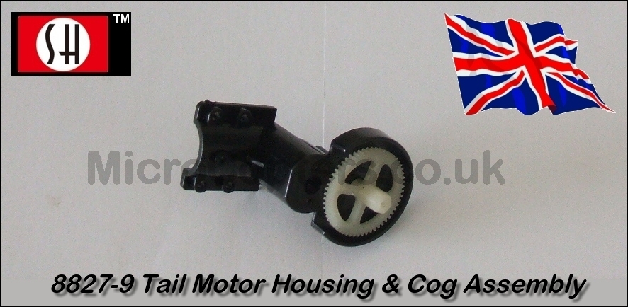 SH 8827 X8 PRO Exceed Pioneer MX Helicopter Complete Range