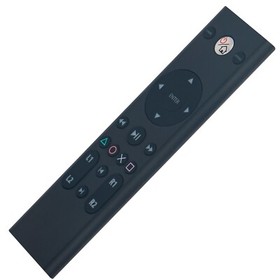 Replaced PS4 Remote Control fit For Playstation 4 Console-Black