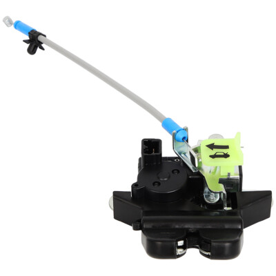 Rear Trunk Latch Lid Lock Actuator for Hyundai Sonata 2015-2017 81230-C1010