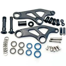 KHS Pivot Rebuild Kits Sf2500-6500 Pivot Kit, 2015-2016 Bike