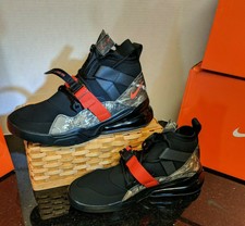 air force 270 utility realtree