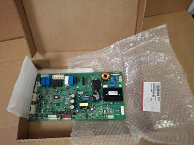 LG Refrigerator Main Control Board EBR80977527 AP6235991 4509634 PS12080750