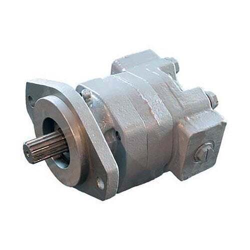 Hydraulic Transmission Pump fits John Deere 450G 455G 550G 555G 650G AT159747