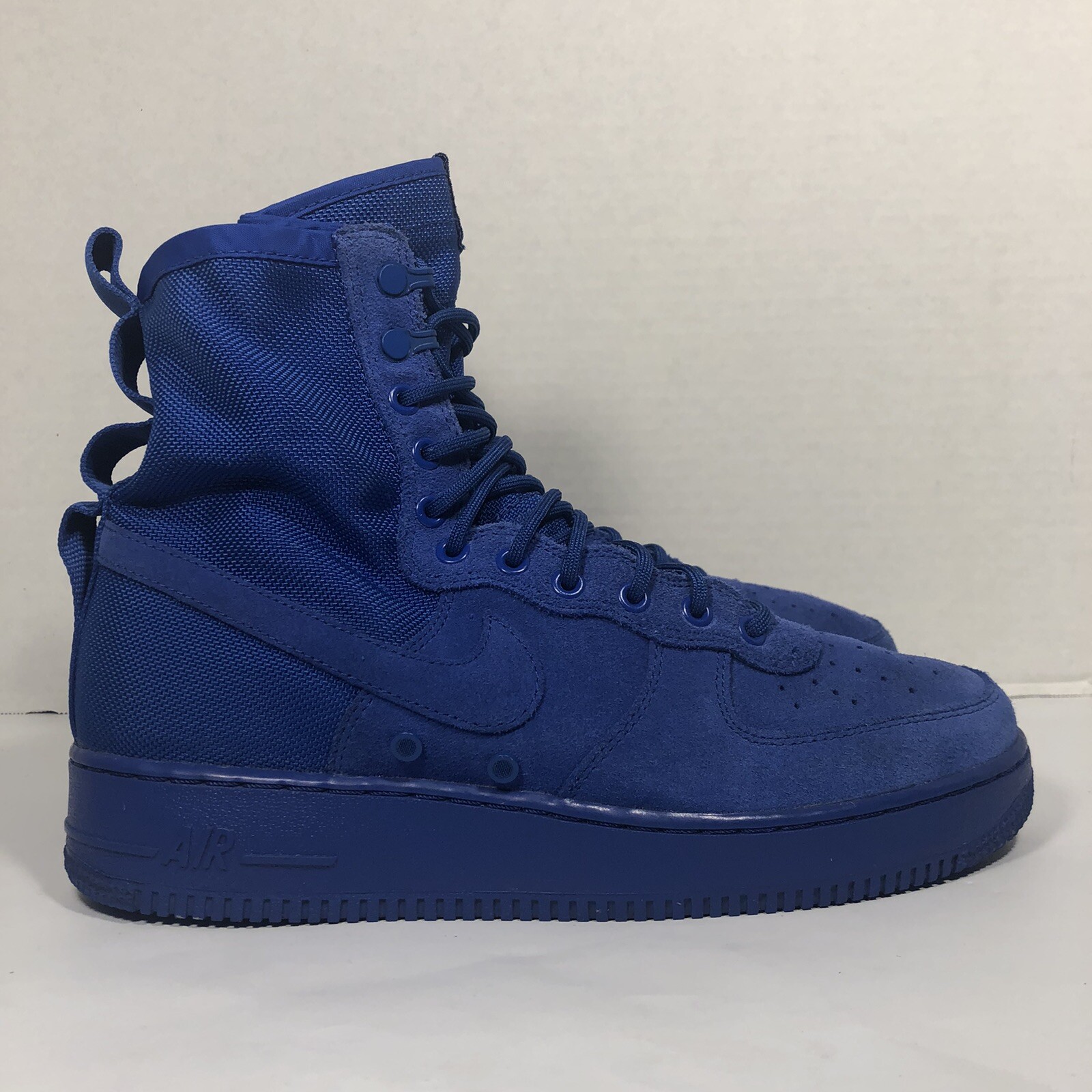 Men's shoes Nike SF Air Force 1 Game Royal/ Game Royal
