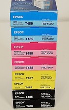 Current Epson 5500 marketplace offer