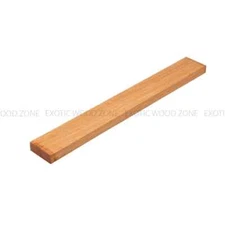 Honduran Mahogany Guitar Neck Blank- 30x 3x 1 Luthier Tonewood- Free US Shipping