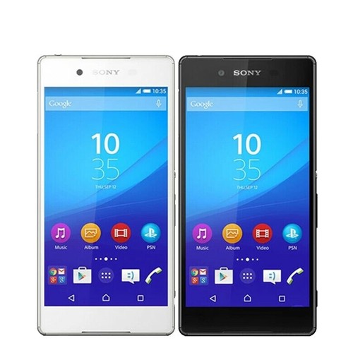Sony Xperia XZ1 Compact - 32 GB - (Unlocked) Japanese version