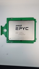 AMD EPYC 7272 2.9 GHz 64M To 3.2GHz 120w AMD Server Processor dell Locked 