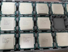 Intel Core i9-10900F CPU processor SRH90 2.80GHz 10-core LGA1200 20MB