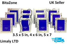 Photo Frame Family Picture Display Birthday Gift Home Furniture Decoration Art