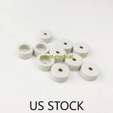US Stock 10pcs 5mm 10mm Seal Caps Compatible With Storz Trocar Laparoscopy