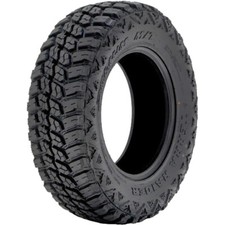 Tire Lt 28550r20 119116q E 10 Ply Delium Terra Raider Mt Ku-255 Mt Mud