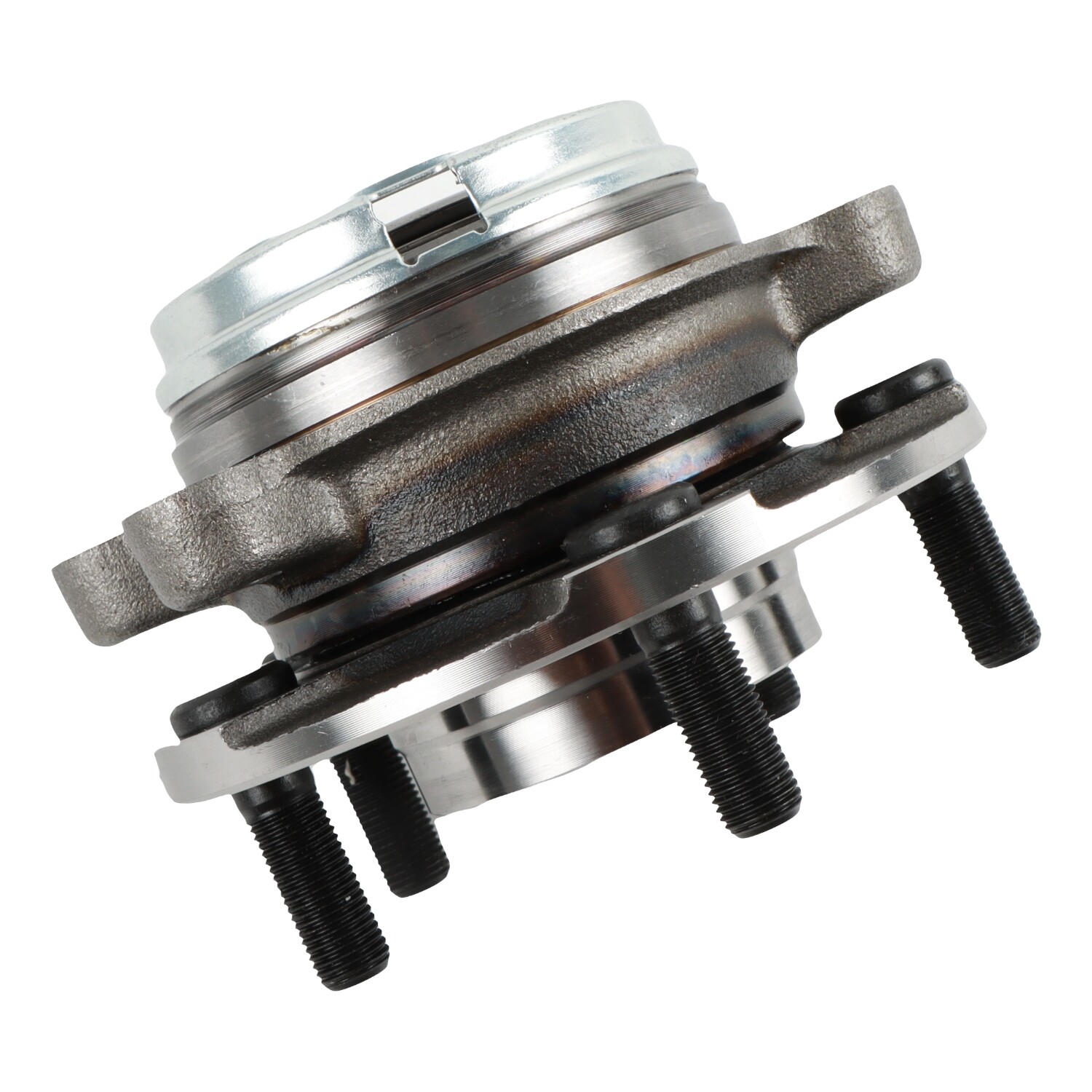 Front Wheel Bearing and Hub Assembly for Altima Nissan Maxima Infiniti