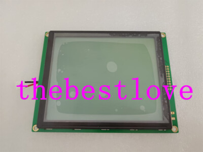 New GMS MSG160128B-TFH-TZ GMS MSG160128B WG160128B LCD Panel Display Screen